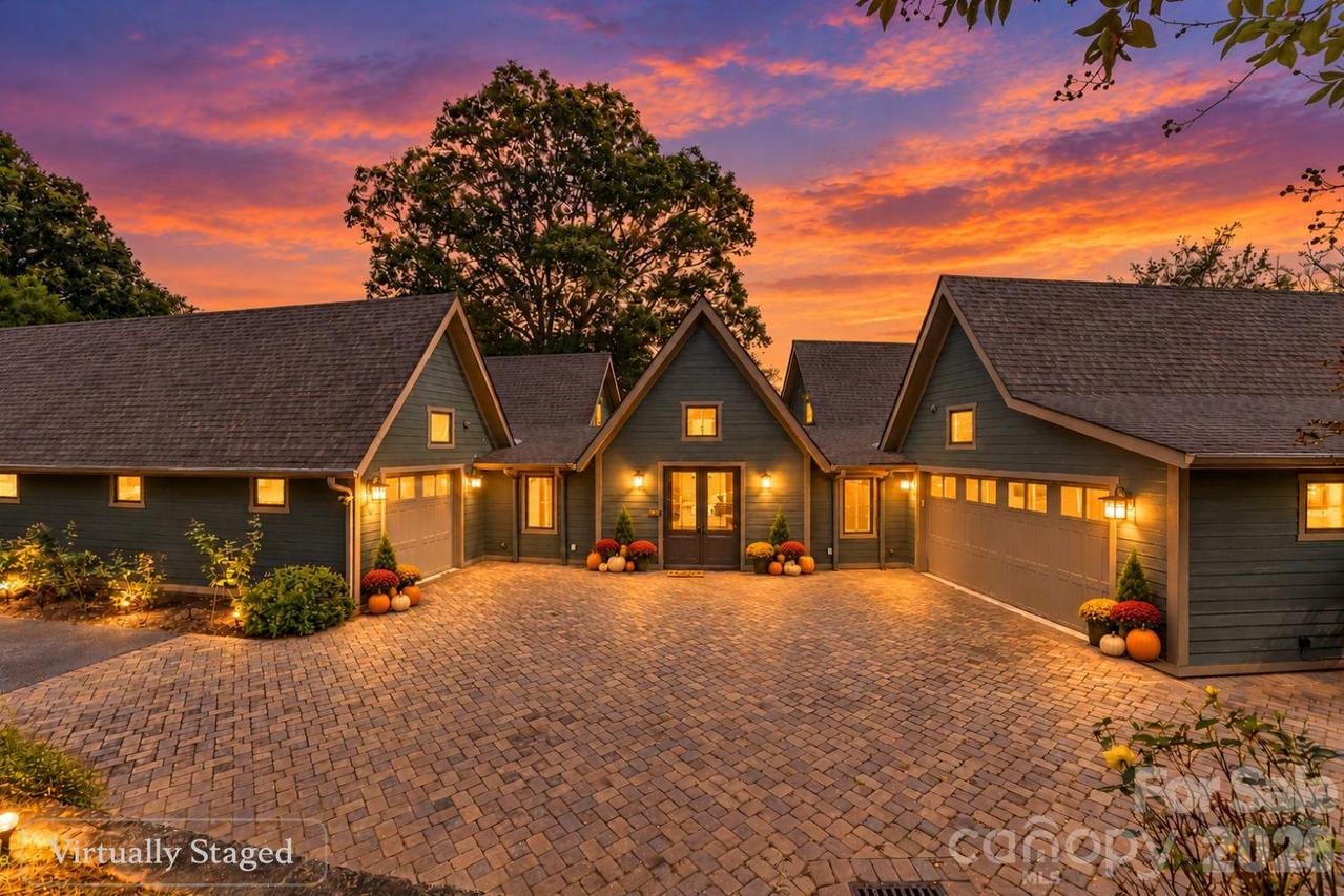 68, 72, 82, and 84 Oteen Church Rd., Asheville, NC 28805