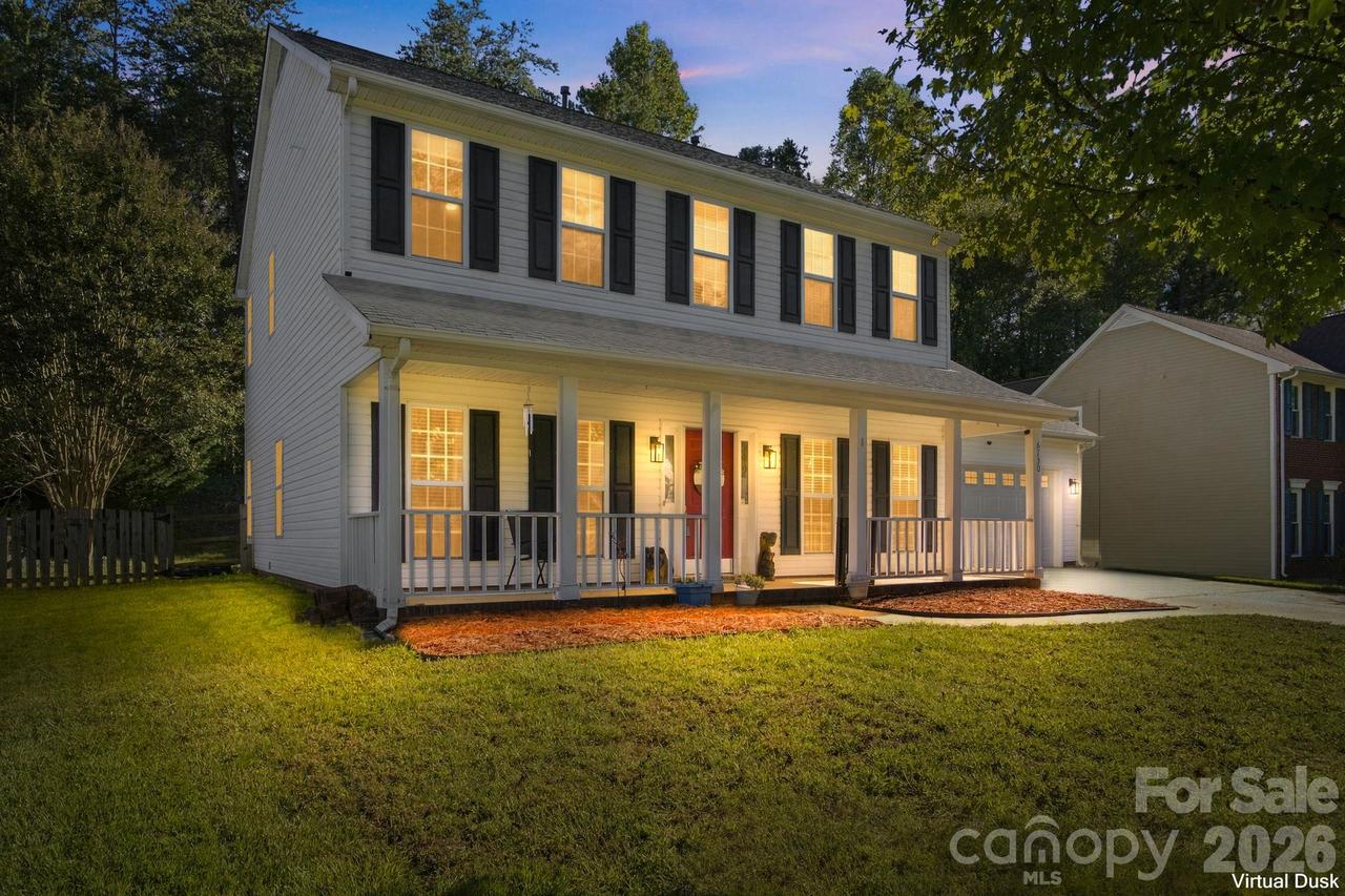 6730 Reedy Creek Rd., Charlotte, NC 28215