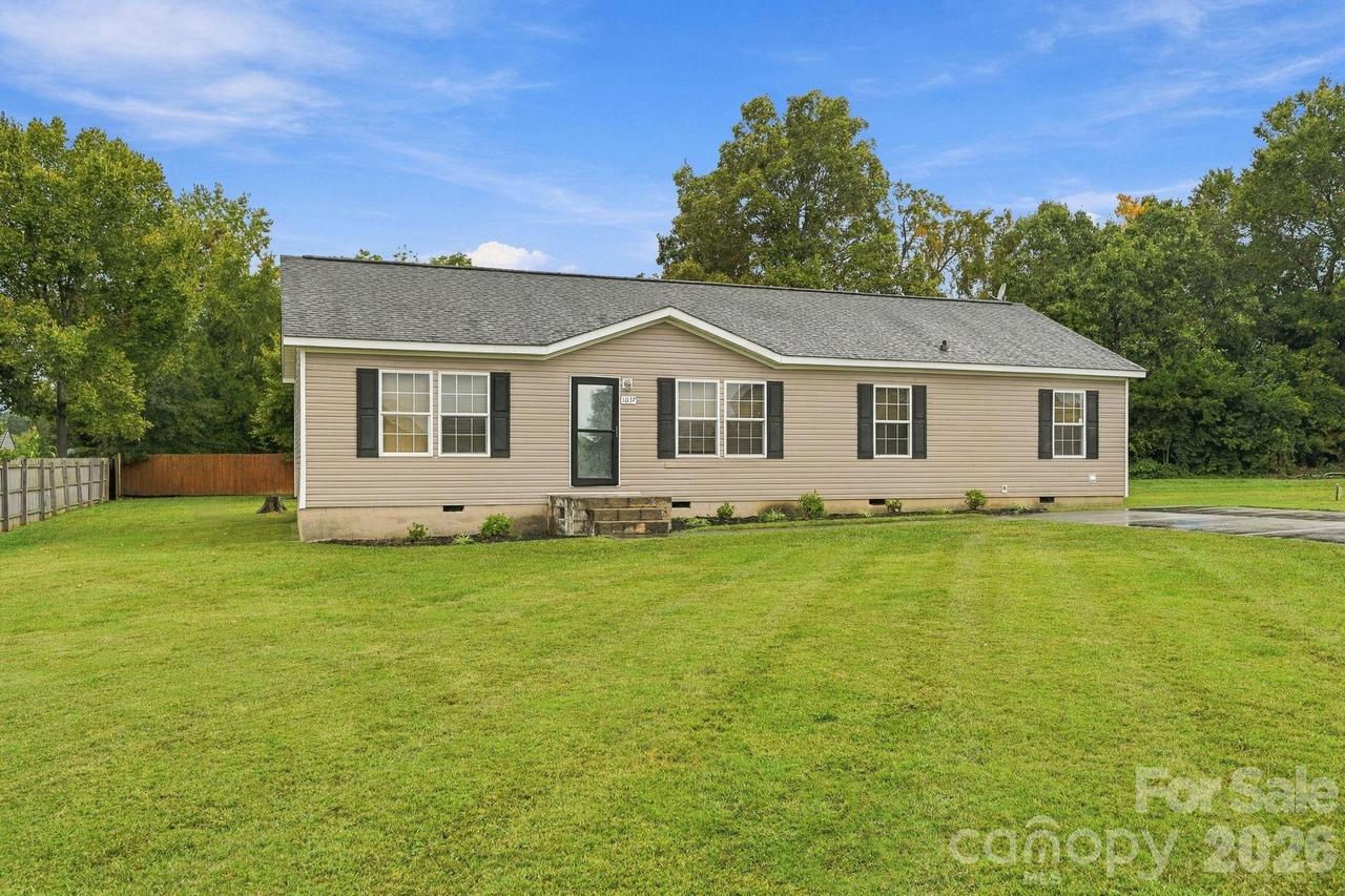 1037 Appledown Ct., Salisbury, NC 28147