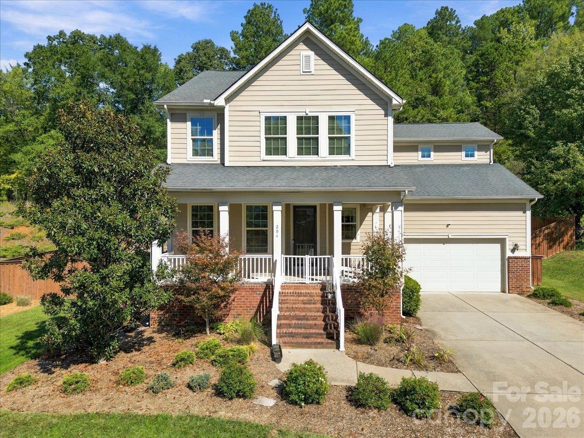 204 Southfork Ln., Belmont, NC 28012