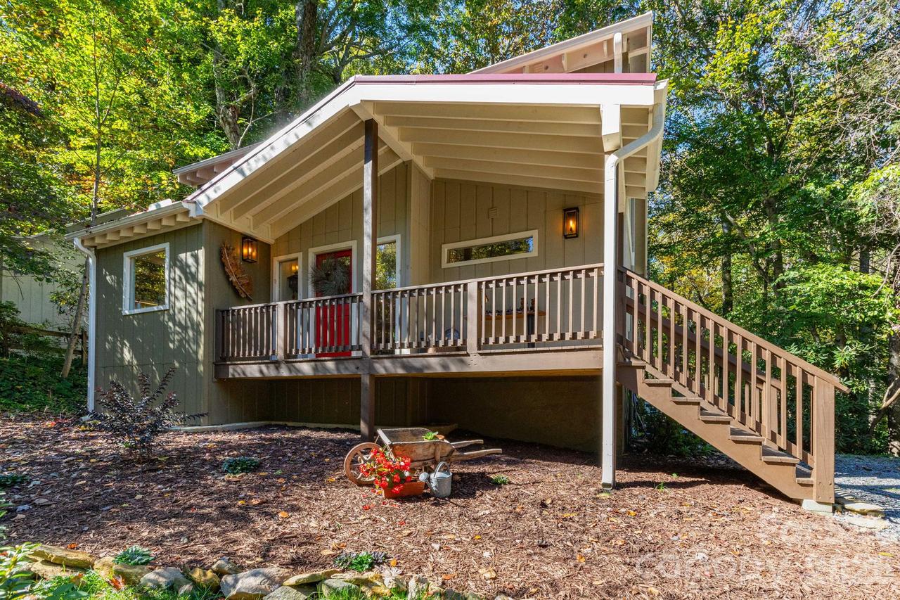 85 Susan Dr., Maggie Valley, NC 28751