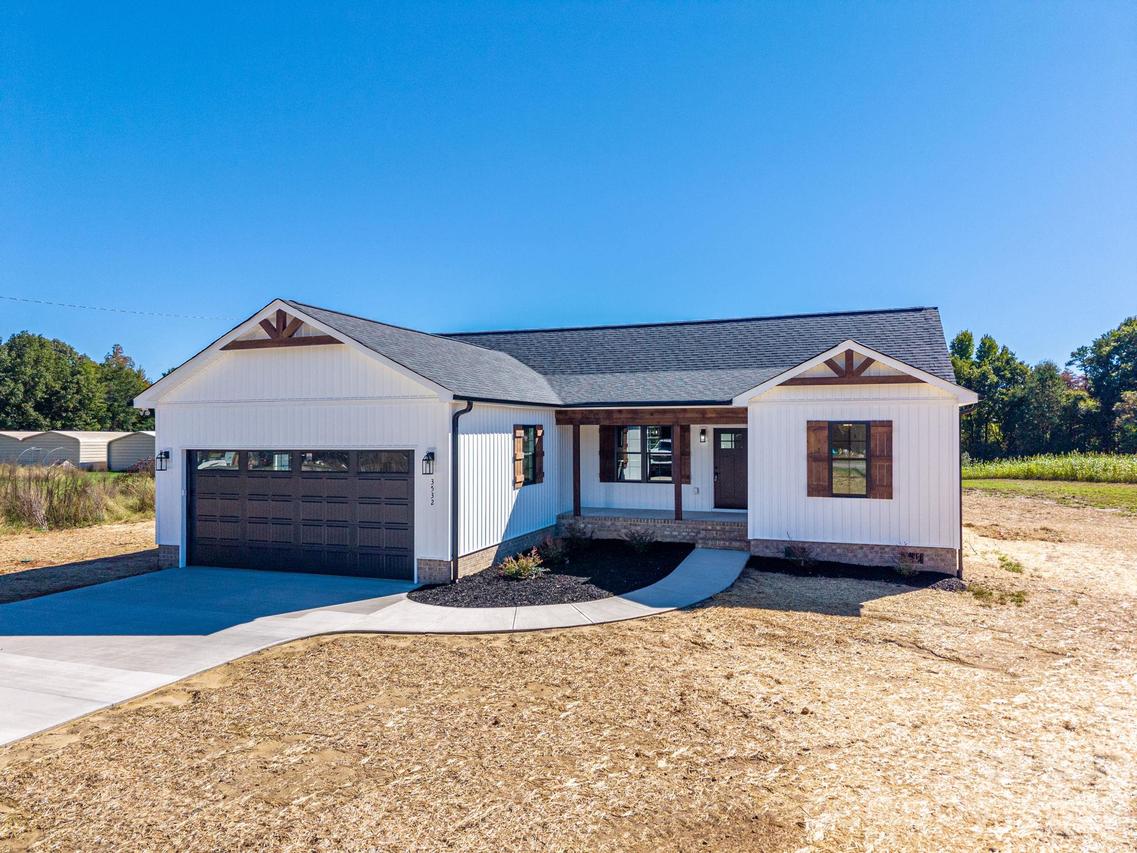 3532 Fallston Rd., Shelby, NC 28150
