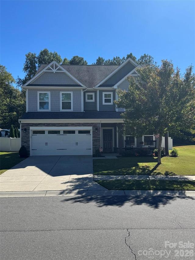 5057 Devonshire Rd., Denver, NC 28037