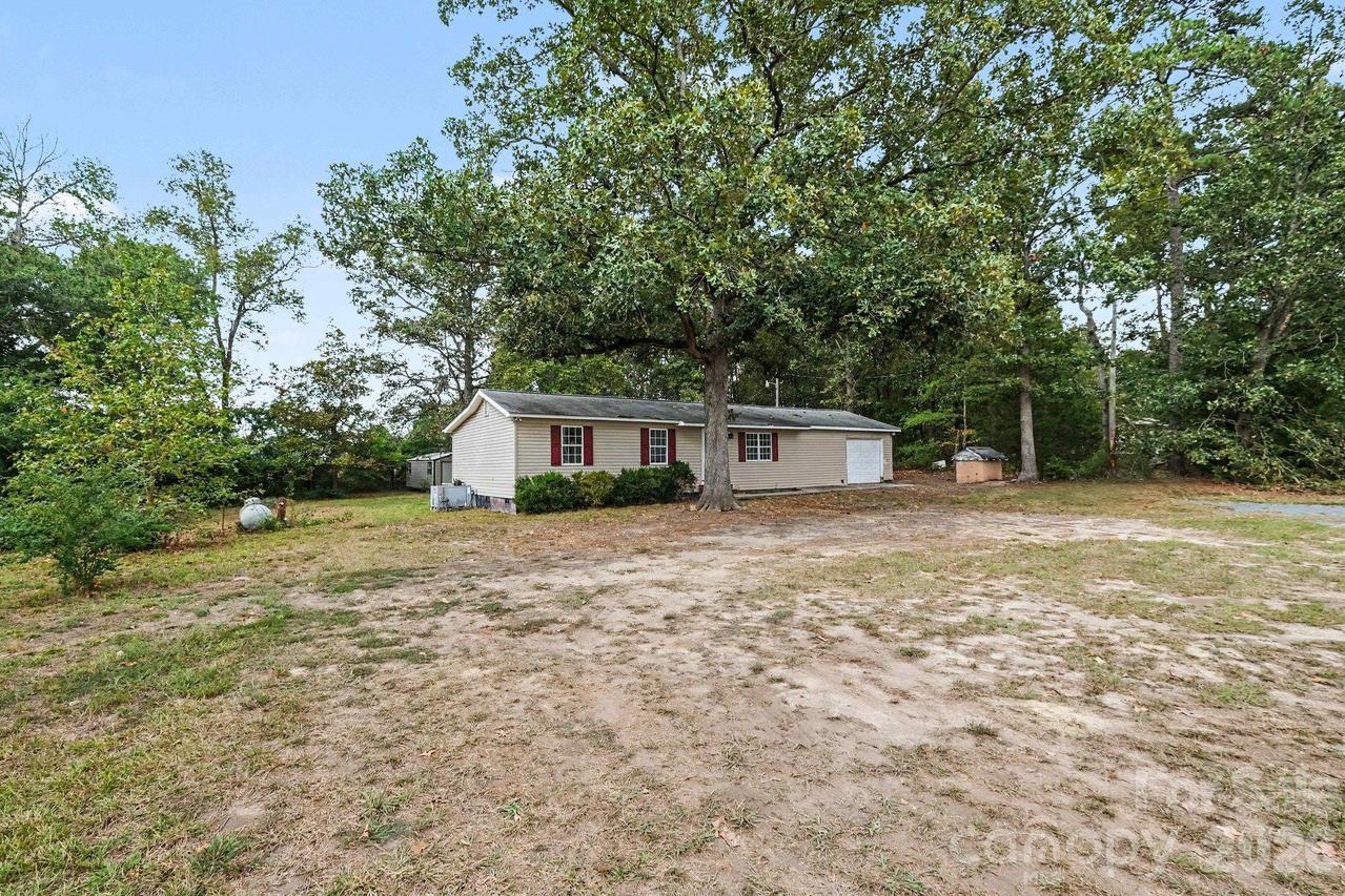 1101 Jack Davis Rd., Monroe, NC 28112