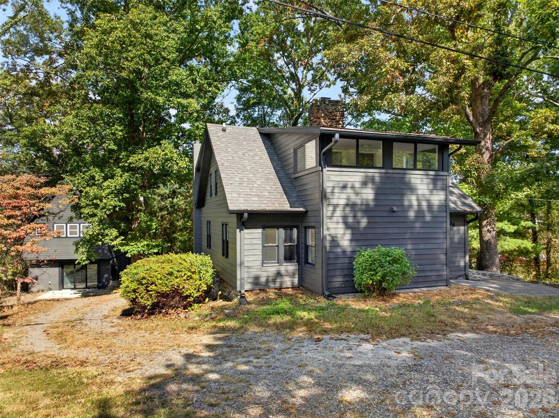 64 and 56 Pine Cone Dr. #1 and 2, Asheville, NC 28805