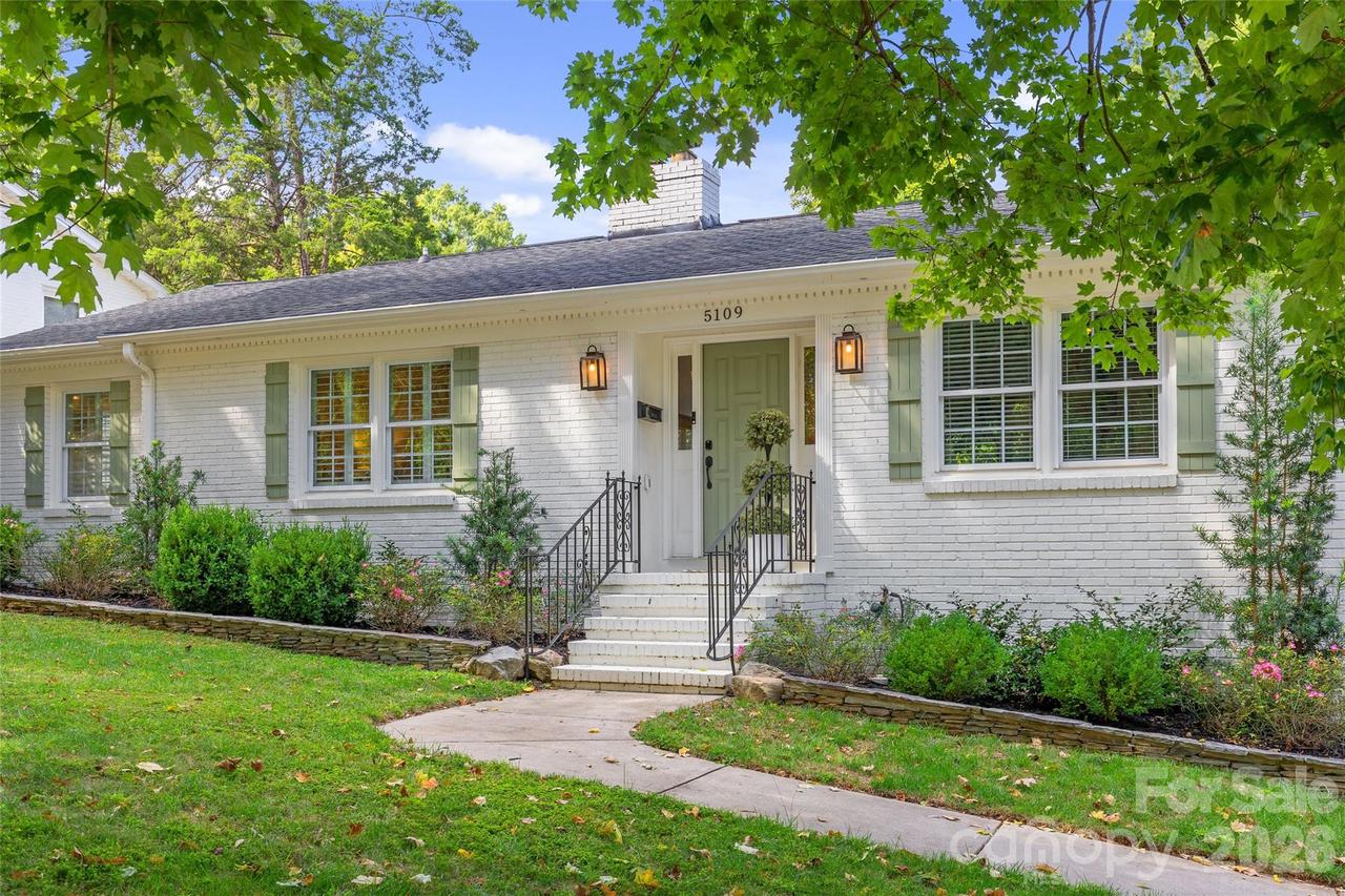 5109 Wedgewood Dr., Charlotte, NC 28210