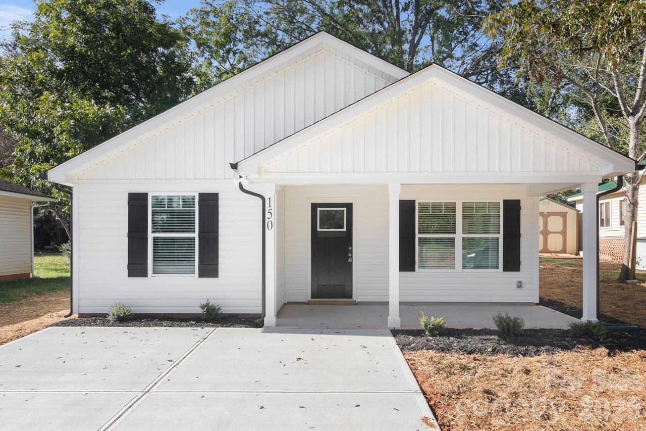 21 Oak St., China Grove, NC 28023