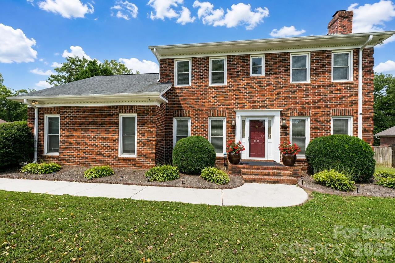 120 Brightland Run, Monroe, NC 28110