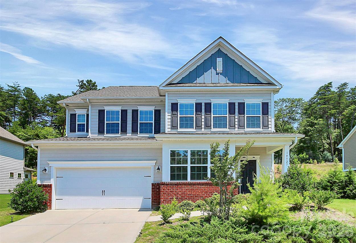 14527 Murfield Ct., Charlotte, NC 28278