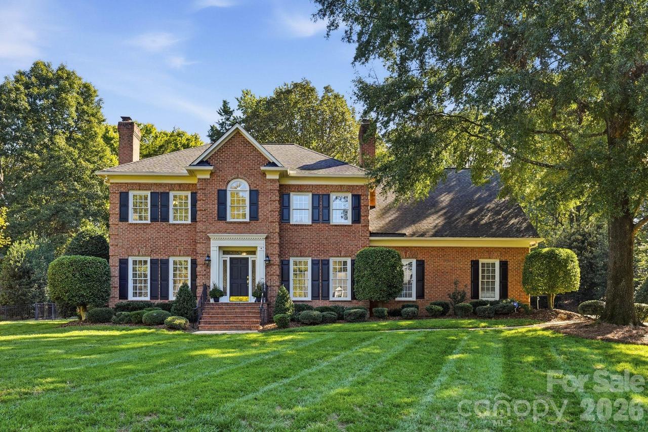 1211 Jericho Ln., Charlotte, NC 28270