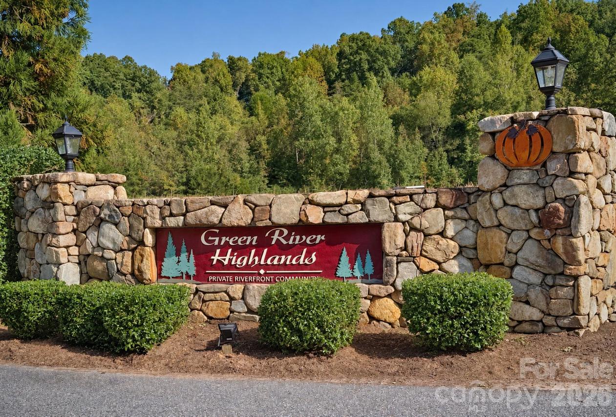 346 Front Ridge Cir. #65, Rutherfordton, NC 28139