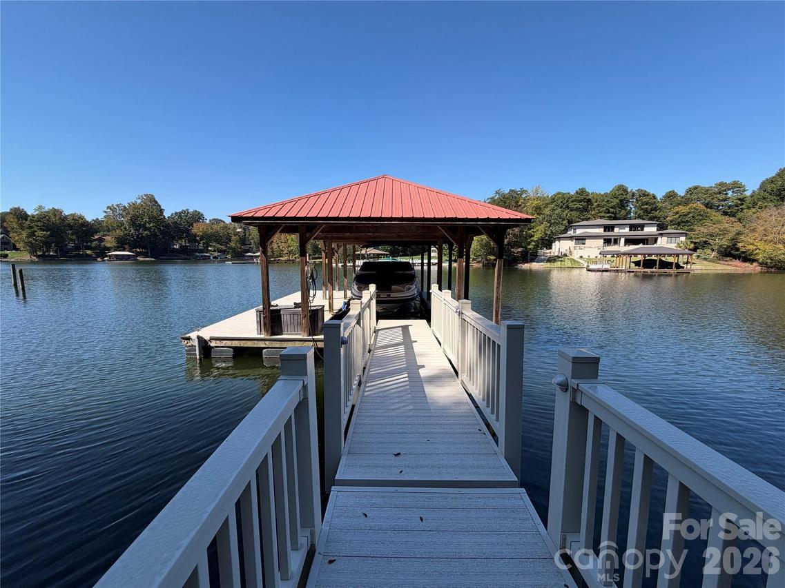 481 Kemp Rd., Mooresville, NC 28117