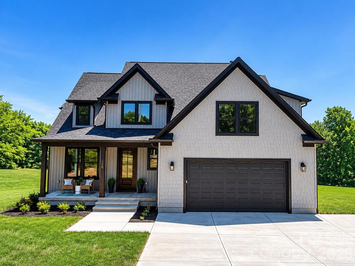 159 Lone Pine Rd., Statesville, NC 28625