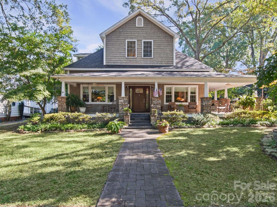479 Union St., Concord, NC 28025