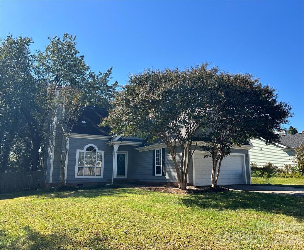 13836 Poppleton Ct., Charlotte, NC 28273