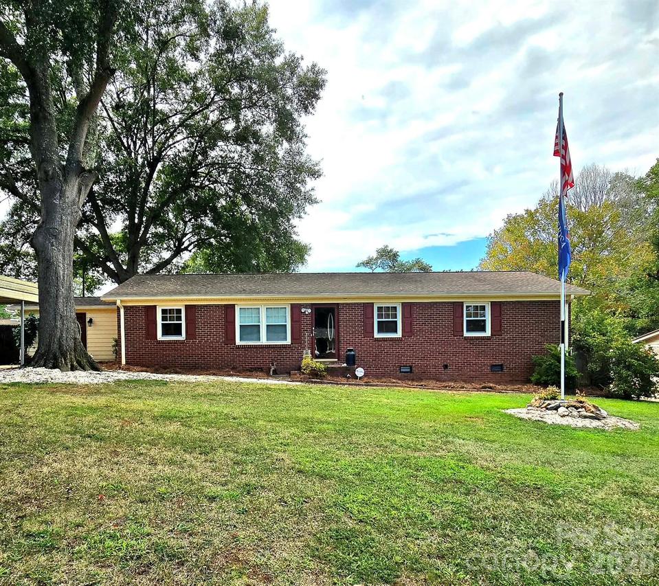 4107 Windwood Dr., Gastonia, NC 28056