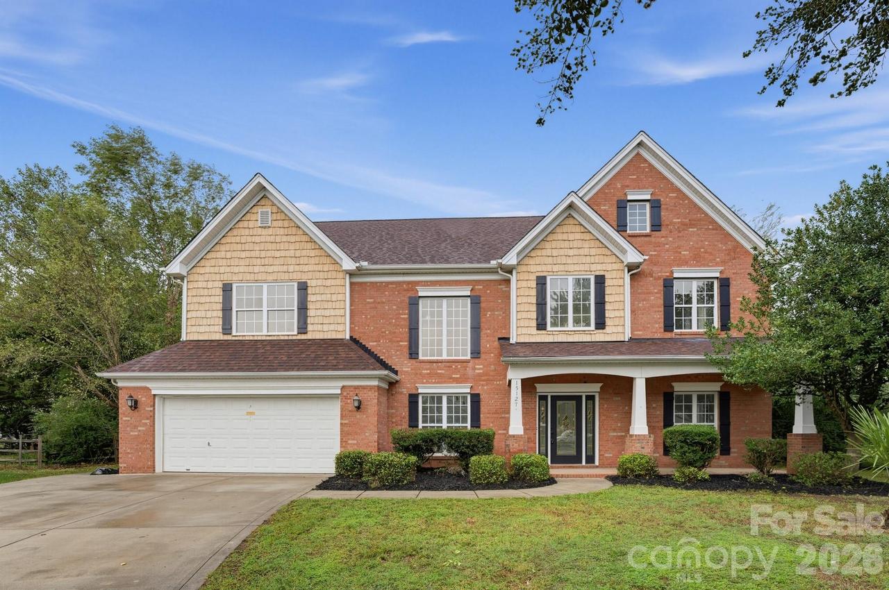 15127 Kellington Ct., Charlotte, NC 28273