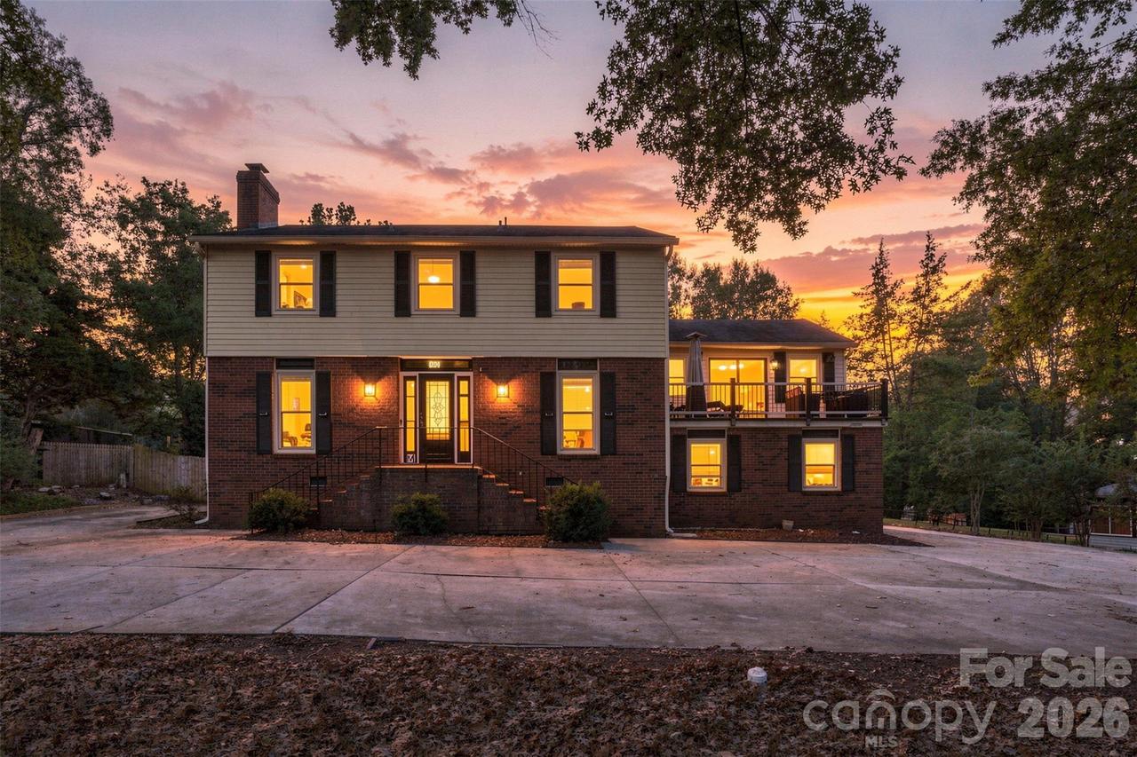 4206 Foxmoor Dr. #L43B2M19-181, Charlotte, NC 28226