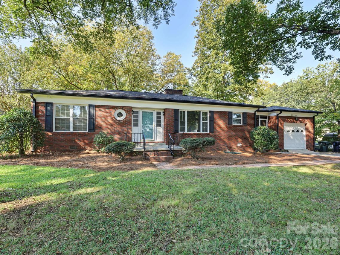 300 Raleigh St. #Lts 33 & P/O 32, Concord, NC 28027