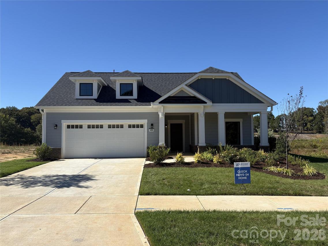 4150 Creek Bridge Cir., Charlotte, NC 28213