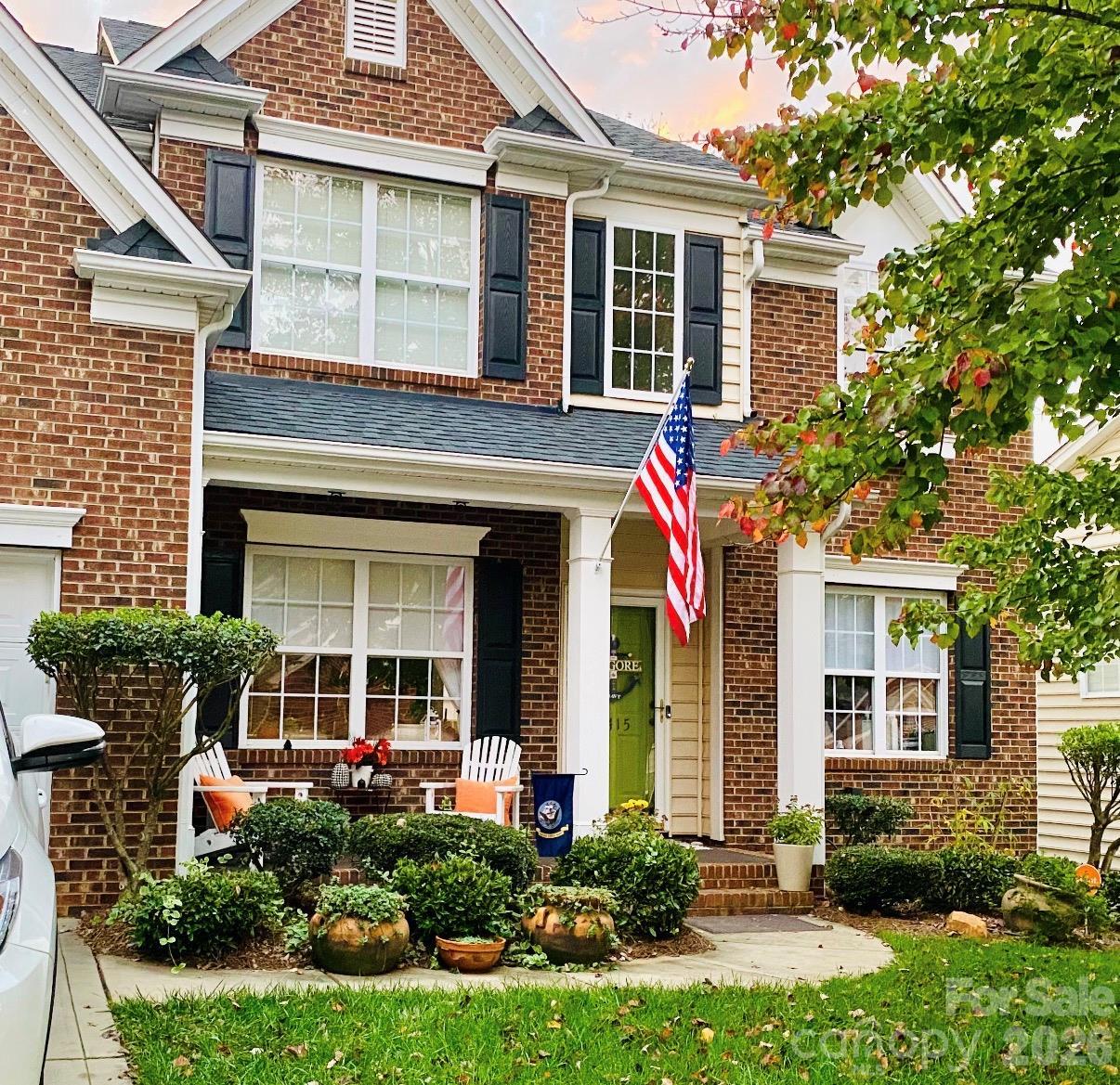 123415 Ada Ct., Charlotte, NC 28213