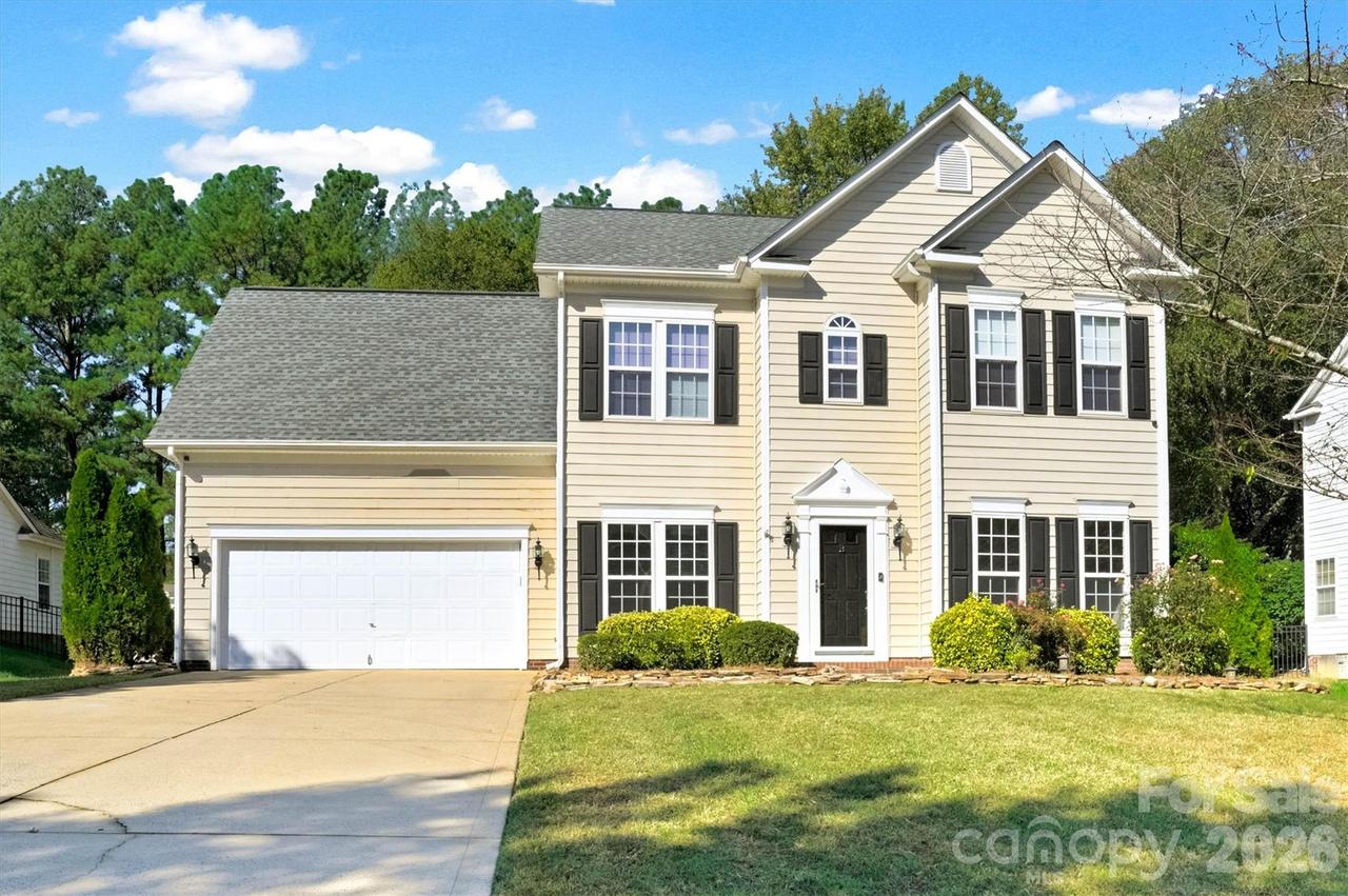 3042 Spring Fancy Ln., Indian Trail, NC 28079