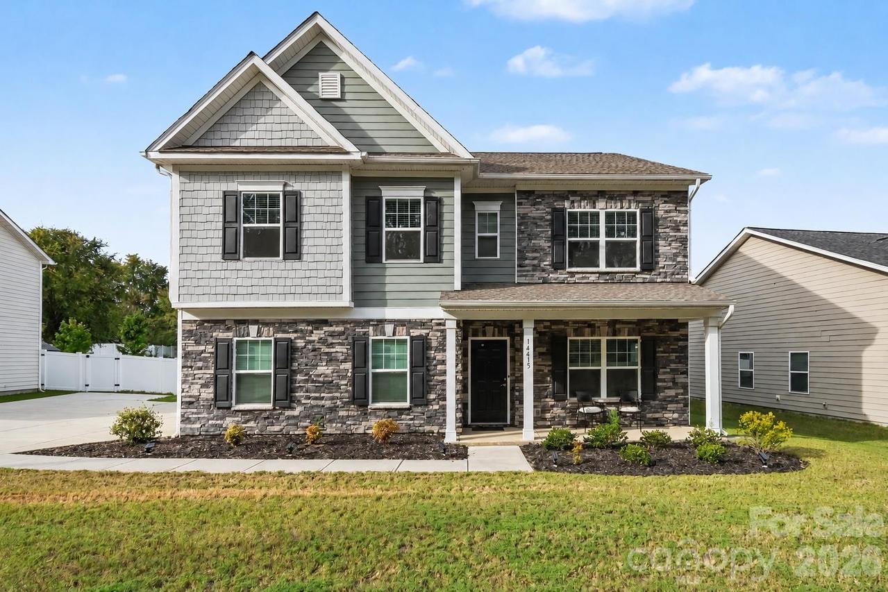 14415 Holbrooks Rd., Huntersville, NC 28078