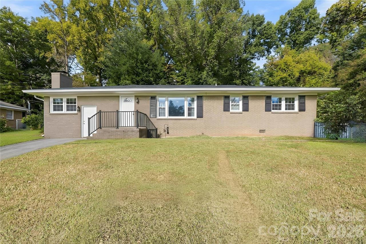 468 Edwards St., Rutherfordton, NC 28139