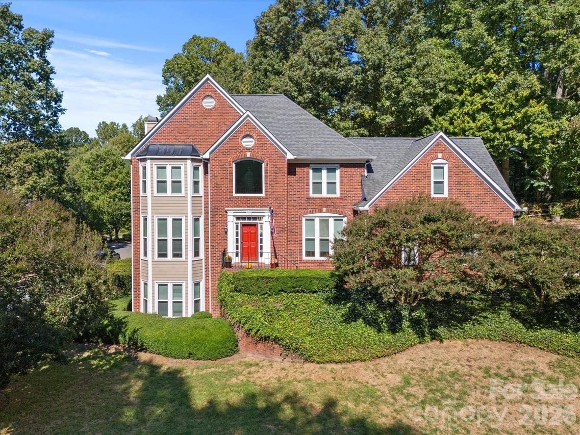 9014 Oxfordshire Ct., Huntersville, NC 28078