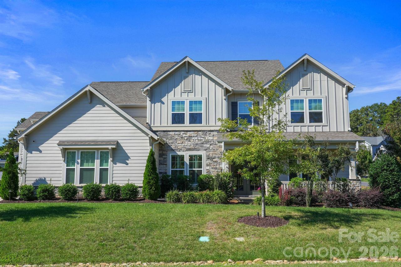14104 Hollins Grove Ave., Huntersville, NC 28078