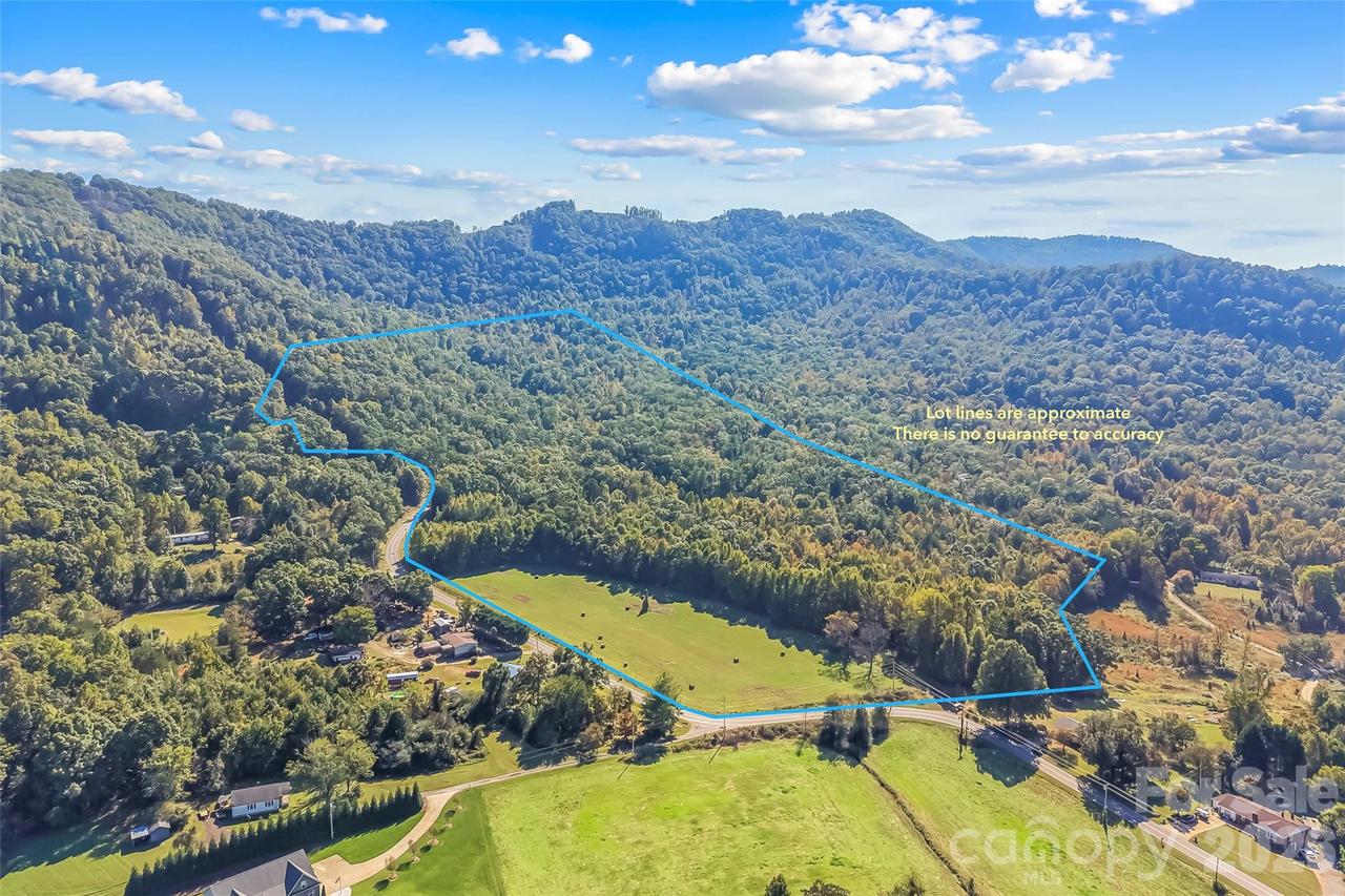 5246 & 5623 Burkemont Rd., Morganton, NC 28655