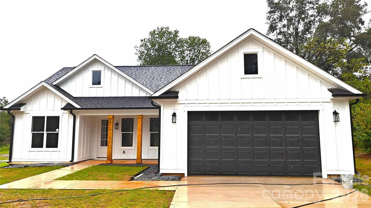 1848 Tin Mine Rd., Lincolnton, NC 28092