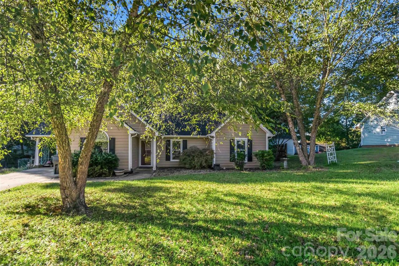 128 Weeping Willow Way, Gastonia, NC 28052