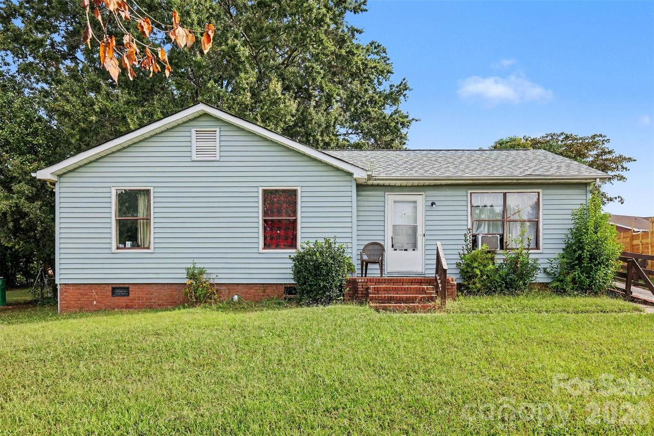1008 Fontana Ave., Charlotte, NC 28206