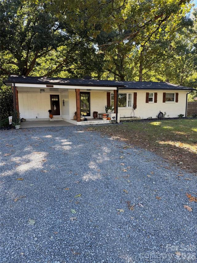 20508 Indian Mound Rd., Albemarle, NC 28001