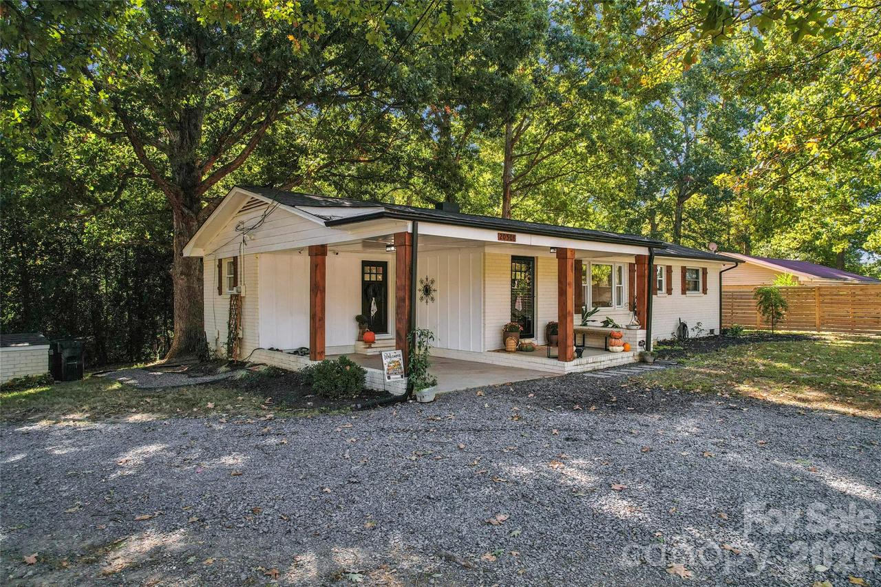 20508 Indian Mound Rd., Albemarle, NC 28001