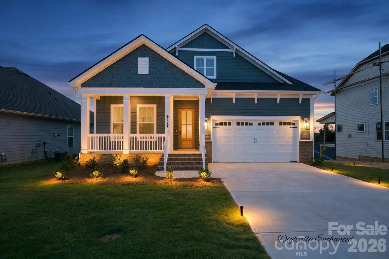 4178 Millstream Rd., Denver, NC 28037