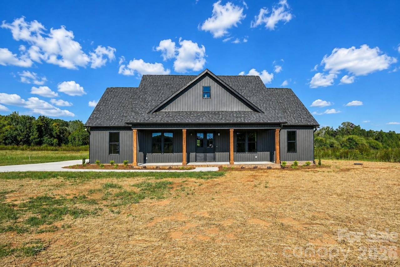 5408 Little Staton Rd., Marshville, NC 28103