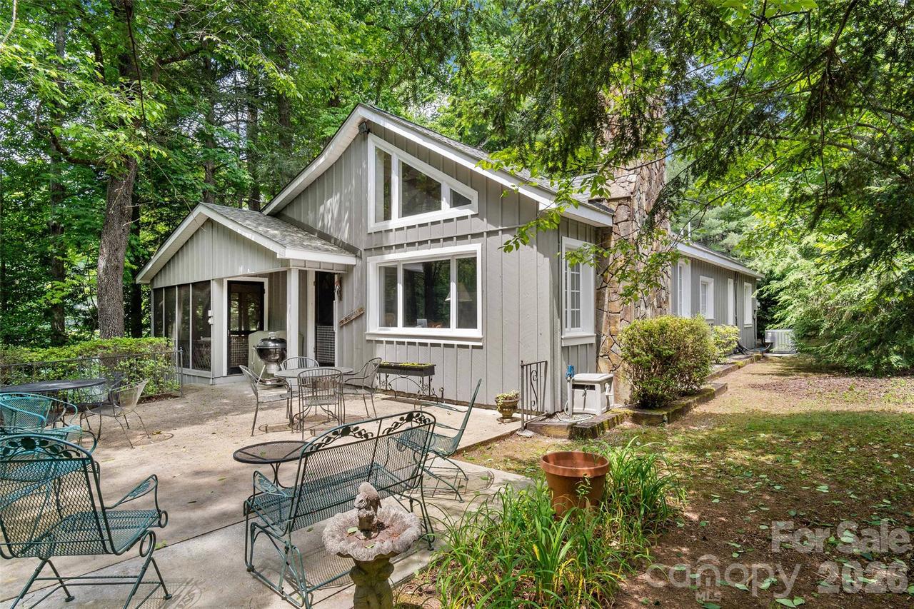 138 Gowan Point #4, Marion, NC 28752