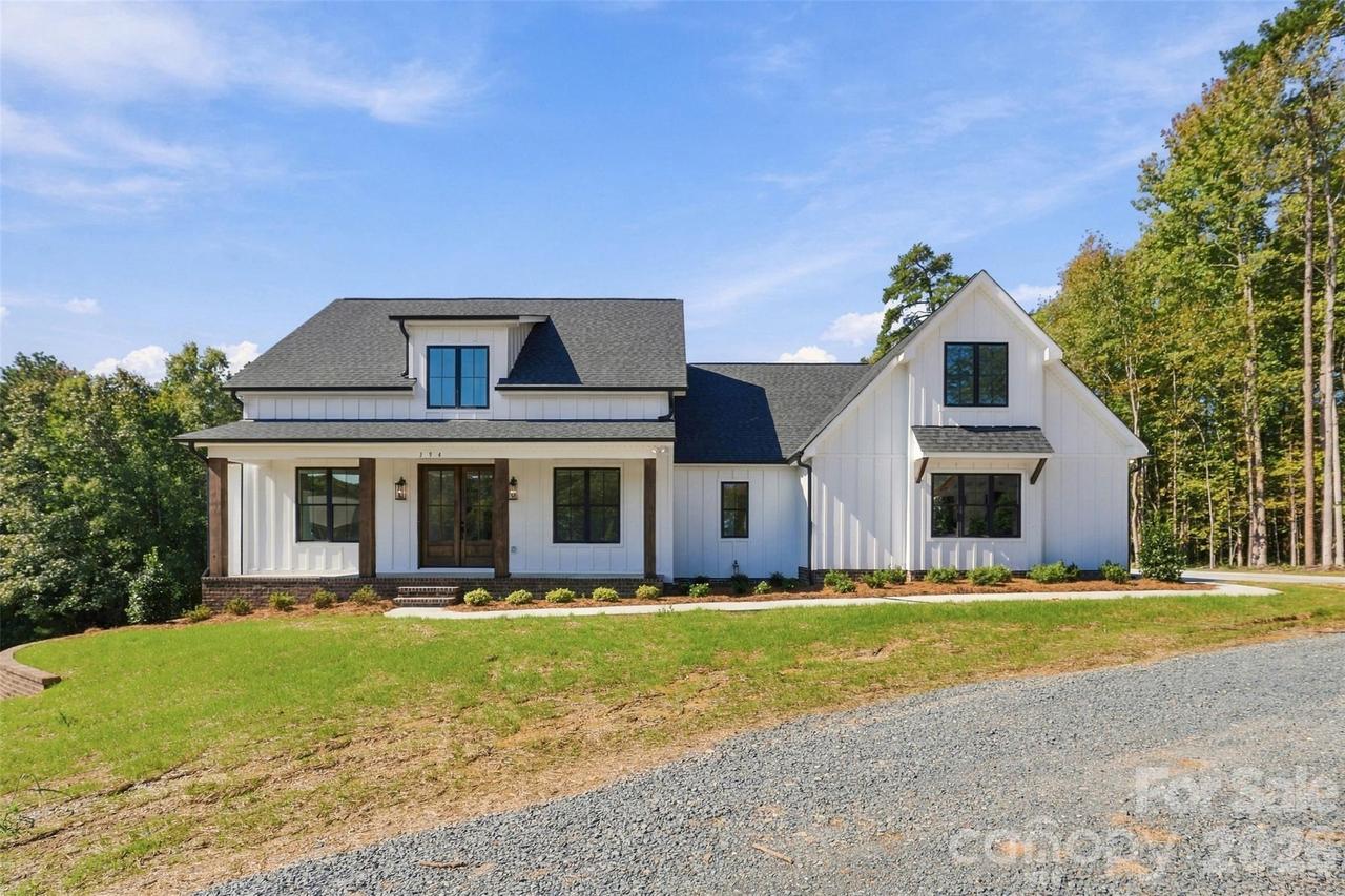 394 S Nc 200 Hwy., Stanfield, NC 28163