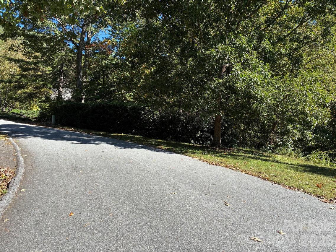 99999 Cliffview Dr., Asheville, NC 28803