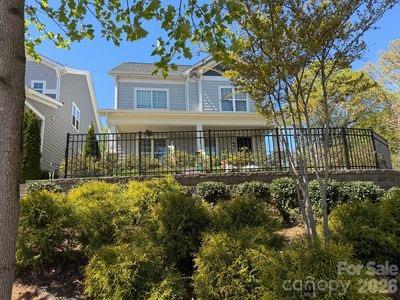 527 E Huntersville Concord Rd., Huntersville, NC 28078
