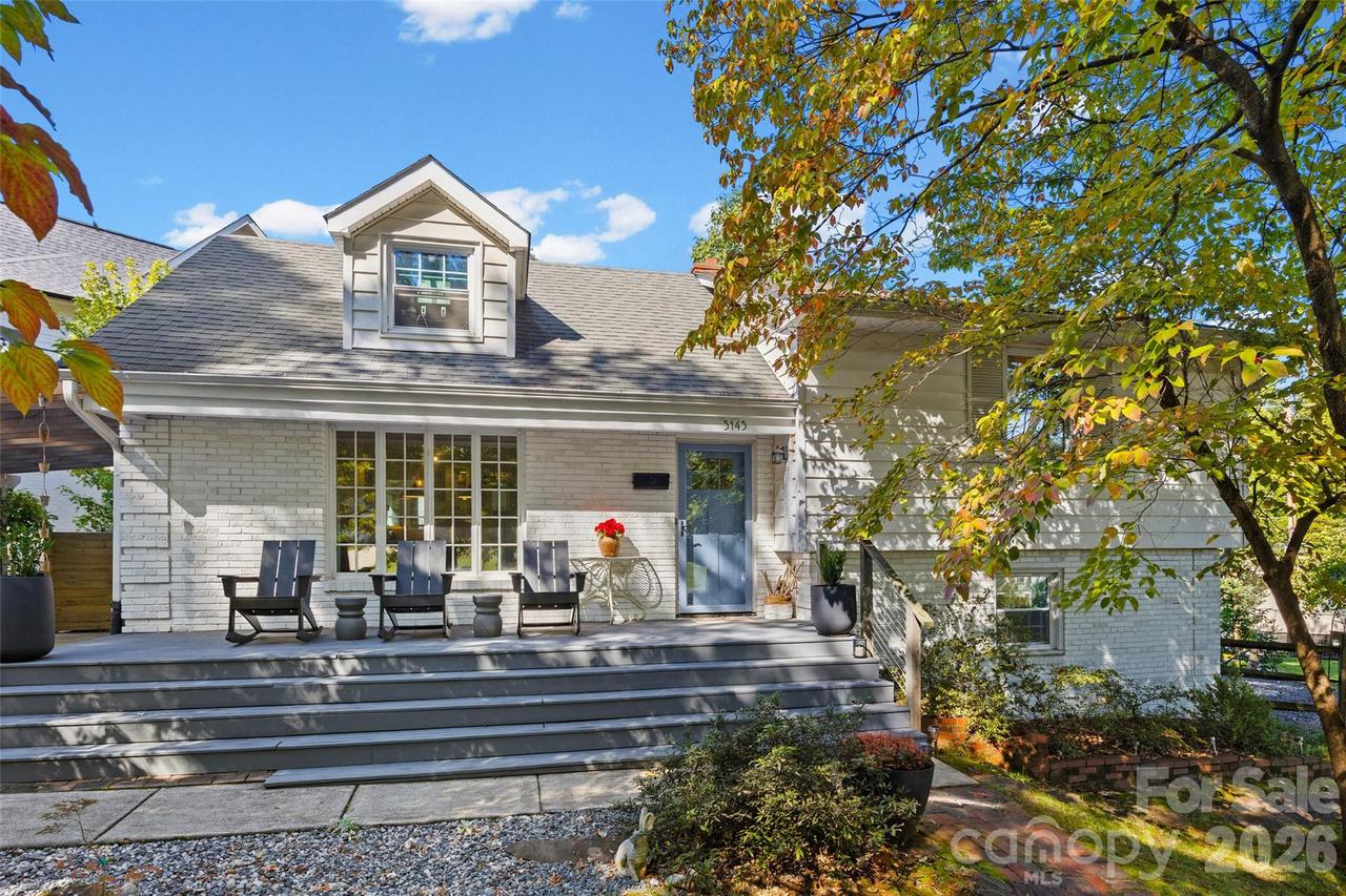 5145 Murrayhill Dr., Charlotte, NC 28210