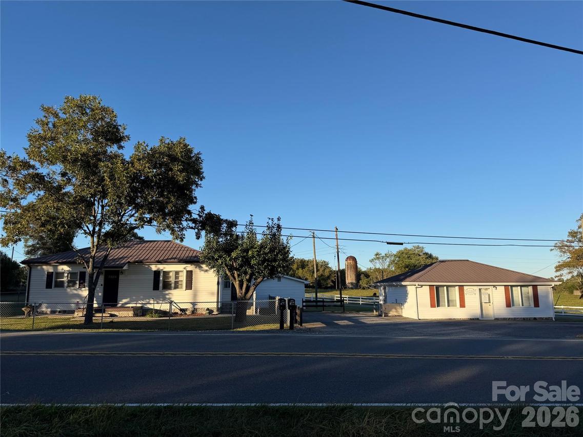 7508 Dallas Cherryville Hwy., Cherryville, NC 28021