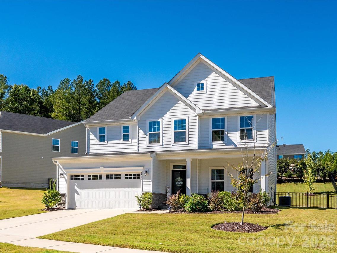 8504 Everwood Ave., Huntersville, NC 28078