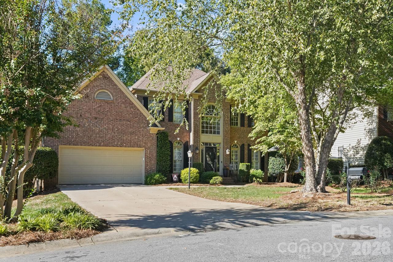 16131 Cranleigh Dr., Huntersville, NC 28078