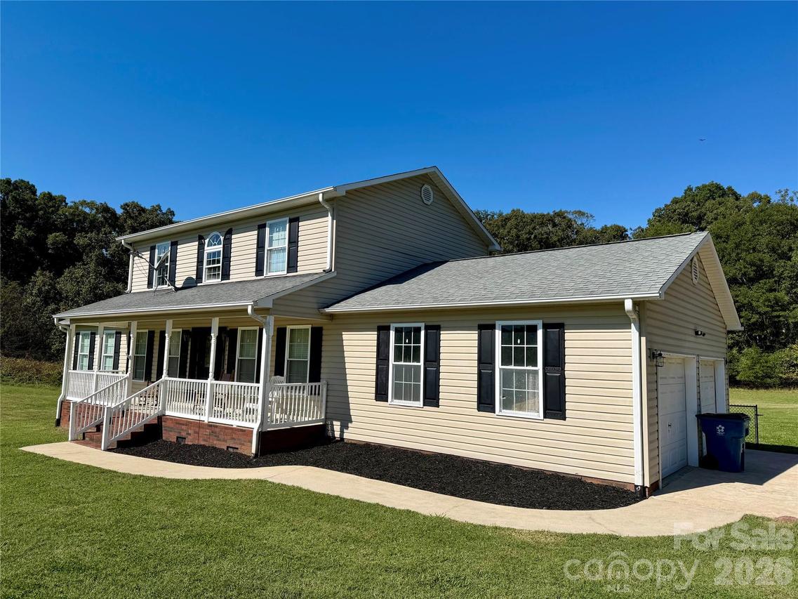 3011 Wood Rd., Mooresboro, NC 28114