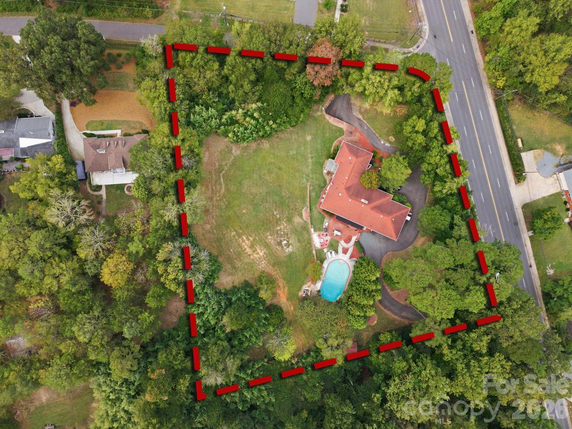 7708 Sardis Rd., Charlotte, NC 28270
