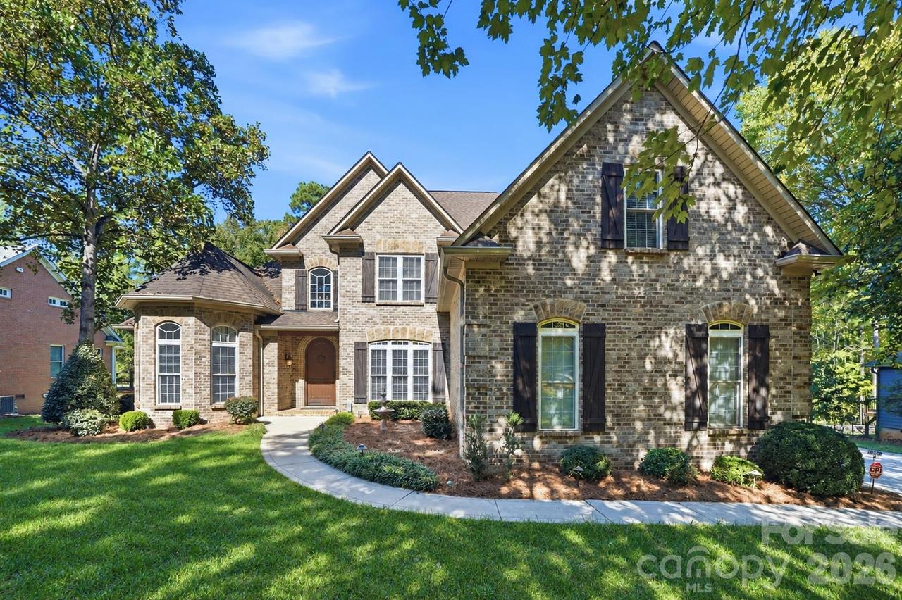 4585 Webbs Chapel Church Dr., Denver, NC 28037