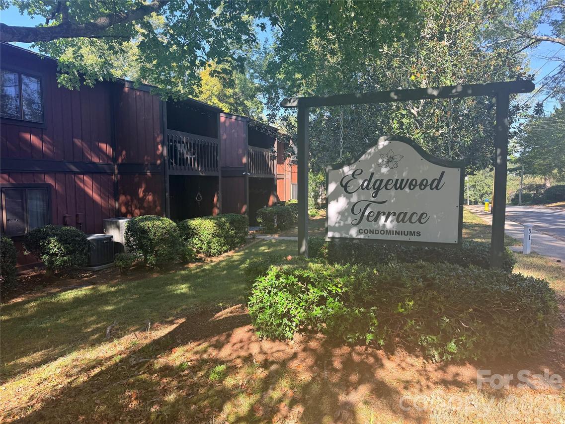 47 Edgewood Ave. #Apt. B8, Concord, NC 28025